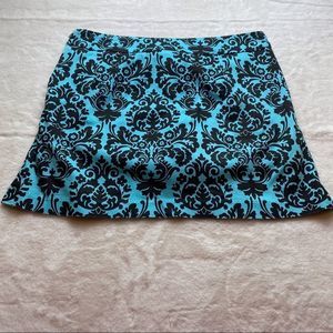 Haute Shot Golf Skorts Size 8